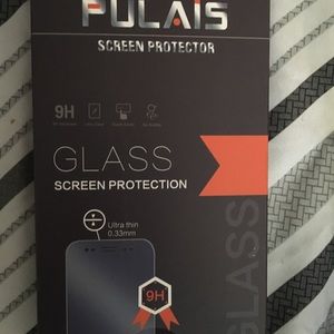 iPhone XR glass protectors